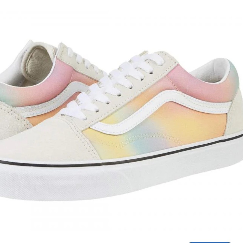 Vans Old Skool Aura Shift Sneaker